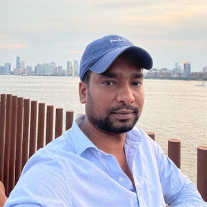 Meet your Posher, Monirul